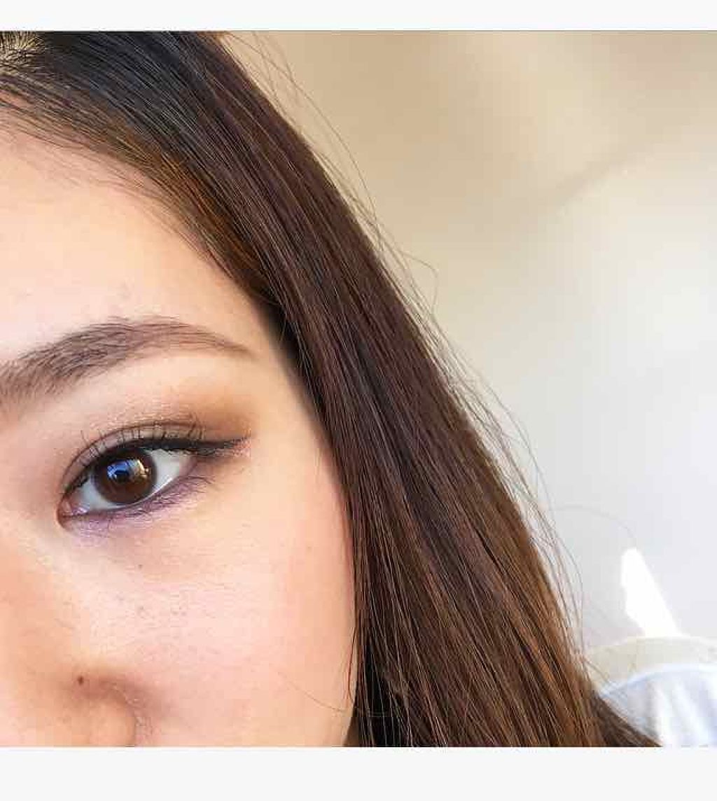 スモール アイシャドウ/M・A・C/単色アイシャドウを使ったクチコミ(4枚目)