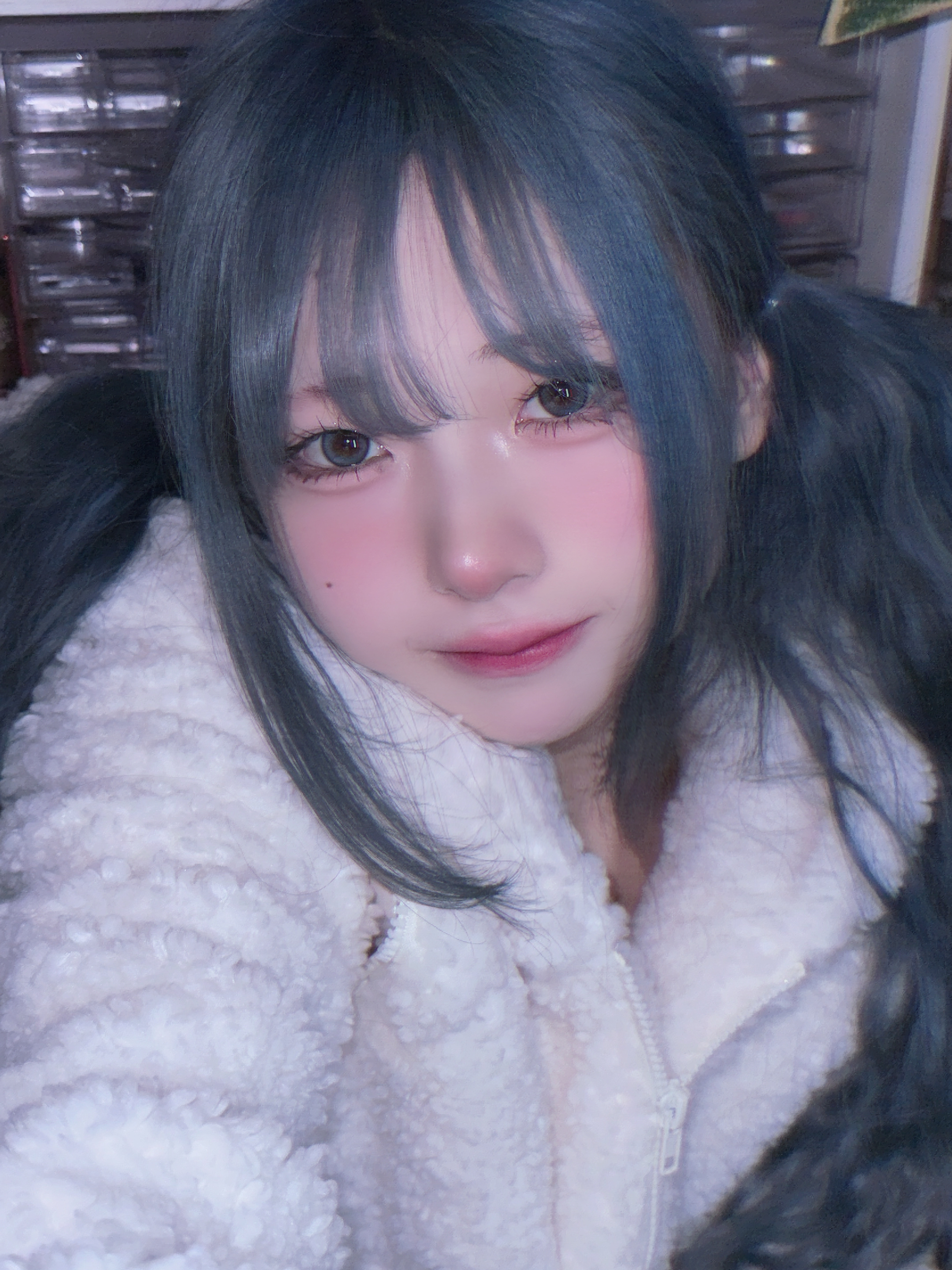 ジルスチュアート　エターナル アイビジュー/JILL STUART/ジェル・クリームアイシャドウを使ったクチコミ（2枚目）