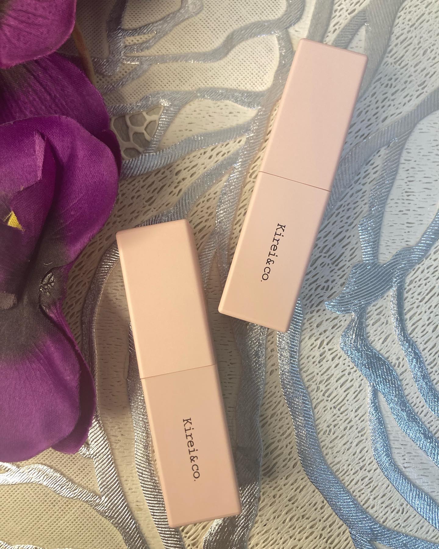 リップティント 11 ジューシーコーラル/Kirei&co./リップティントを使ったクチコミ（1枚目）