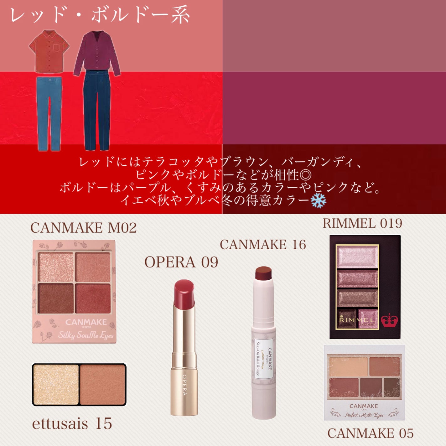 スキニーリッチシャドウ/excel/アイシャドウパレットを使ったクチコミ(6枚目)