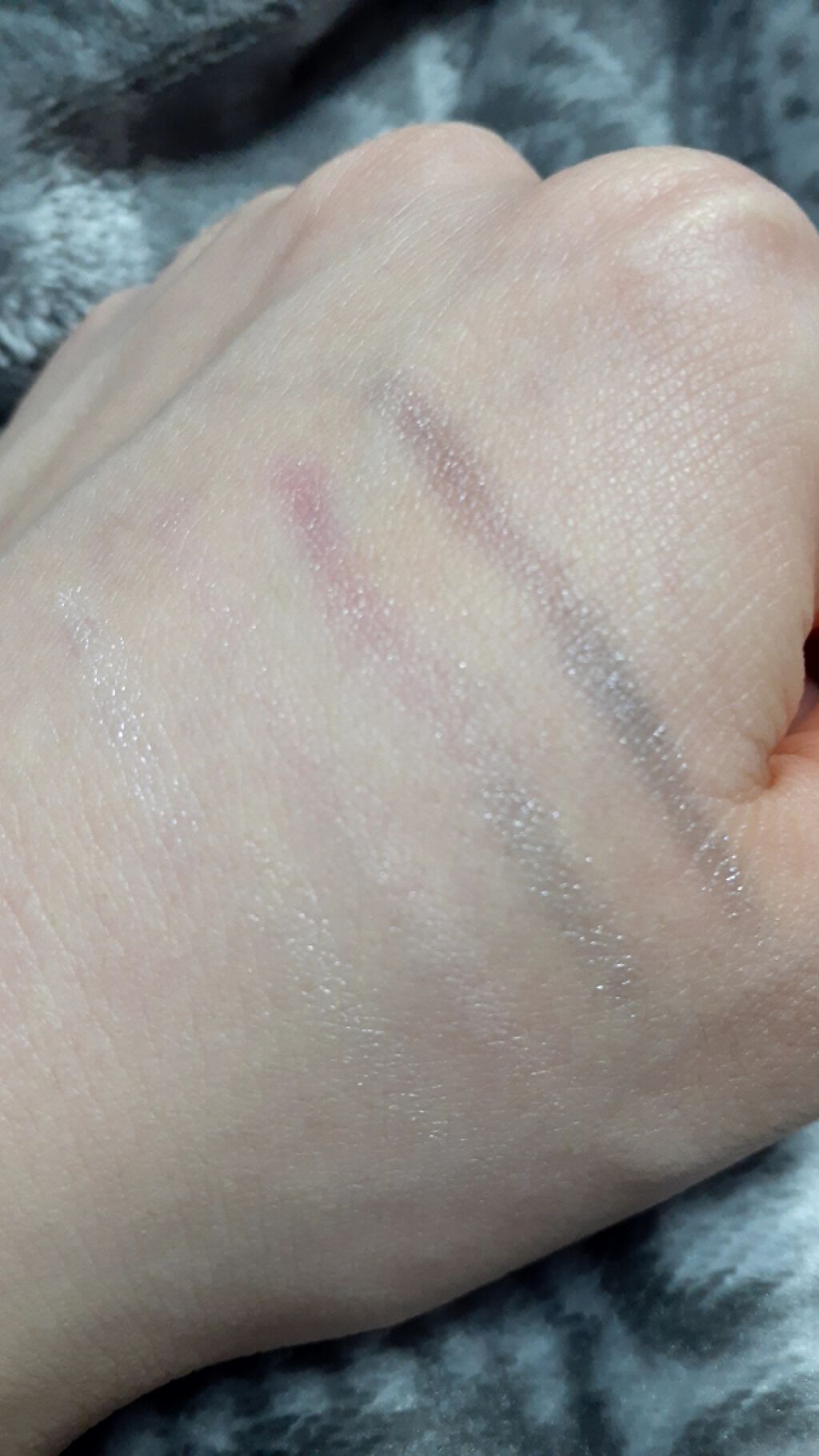 レ キャトル オンブル/CHANEL/アイシャドウパレットを使ったクチコミ（3枚目）