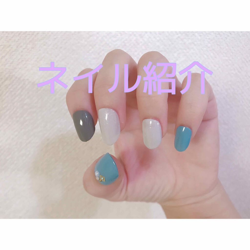 AT サロンネイルエナメル/Art Collection/マニキュアを使ったクチコミ(1枚目)