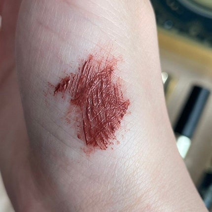 カールラッシュ フィクサー/Elégance/マスカラ下地を使ったクチコミ(7枚目)