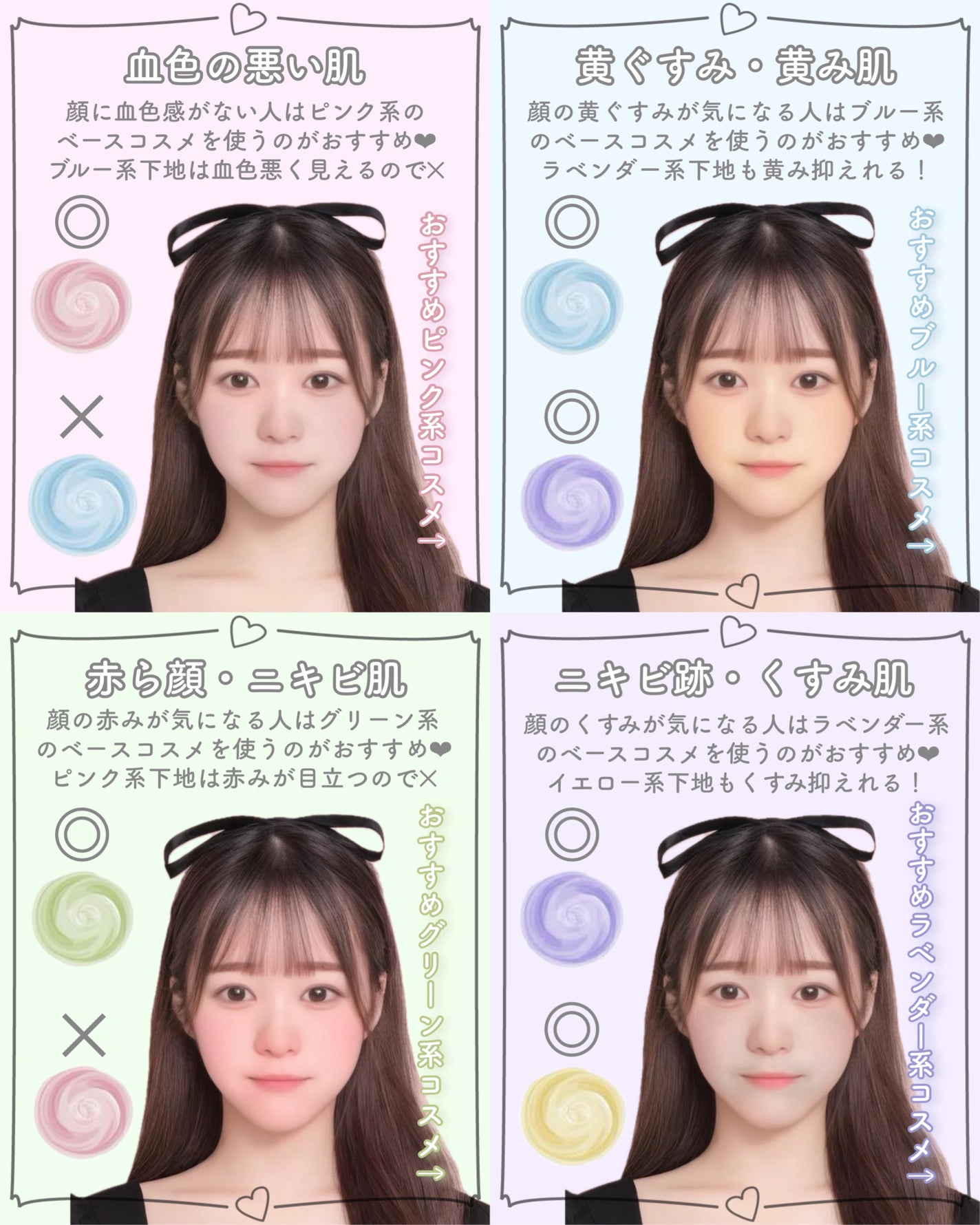 マーメイドスキンジェルUV/キャンメイク/日焼け止めジェルを使ったクチコミ(10枚目)