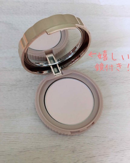 シークレットビューティーパウダー/キャンメイク/プレストパウダーを使ったクチコミ(2枚目)