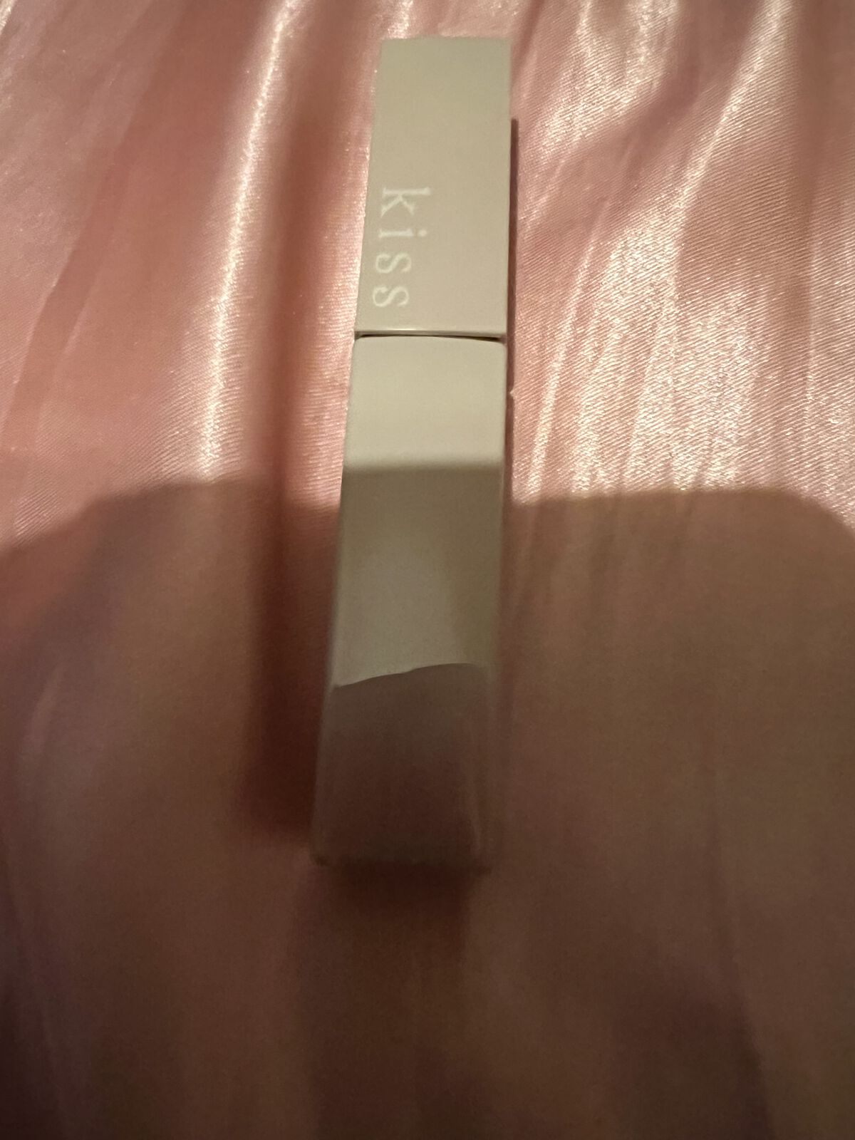 リップアーマー/KiSS/口紅を使ったクチコミ（2枚目）