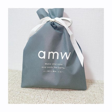 amwビューティー&コスメ モイスチャーセラム/amw beauty&cosme/美容液を使ったクチコミ(2枚目)
