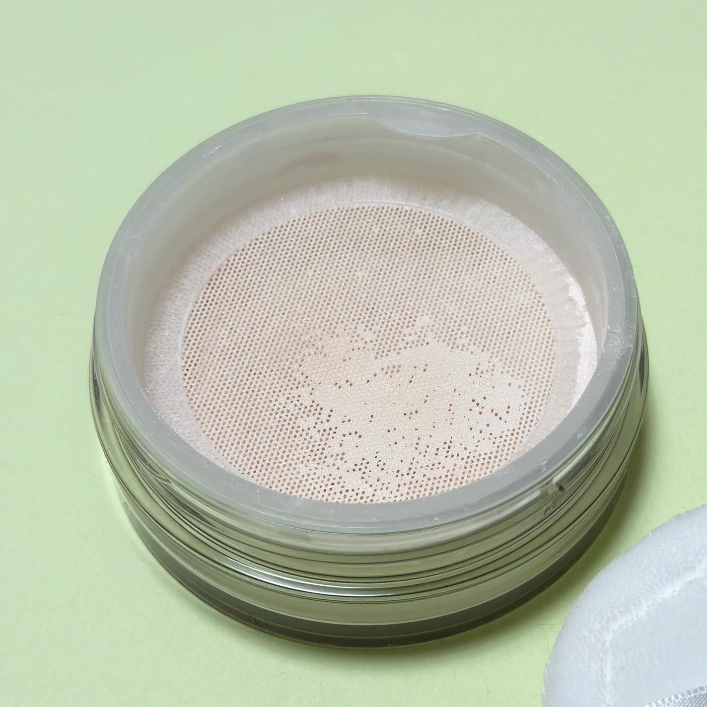 光対策 ドレスクリーム/ドモホルンリンクル/化粧下地を使ったクチコミ(4枚目)