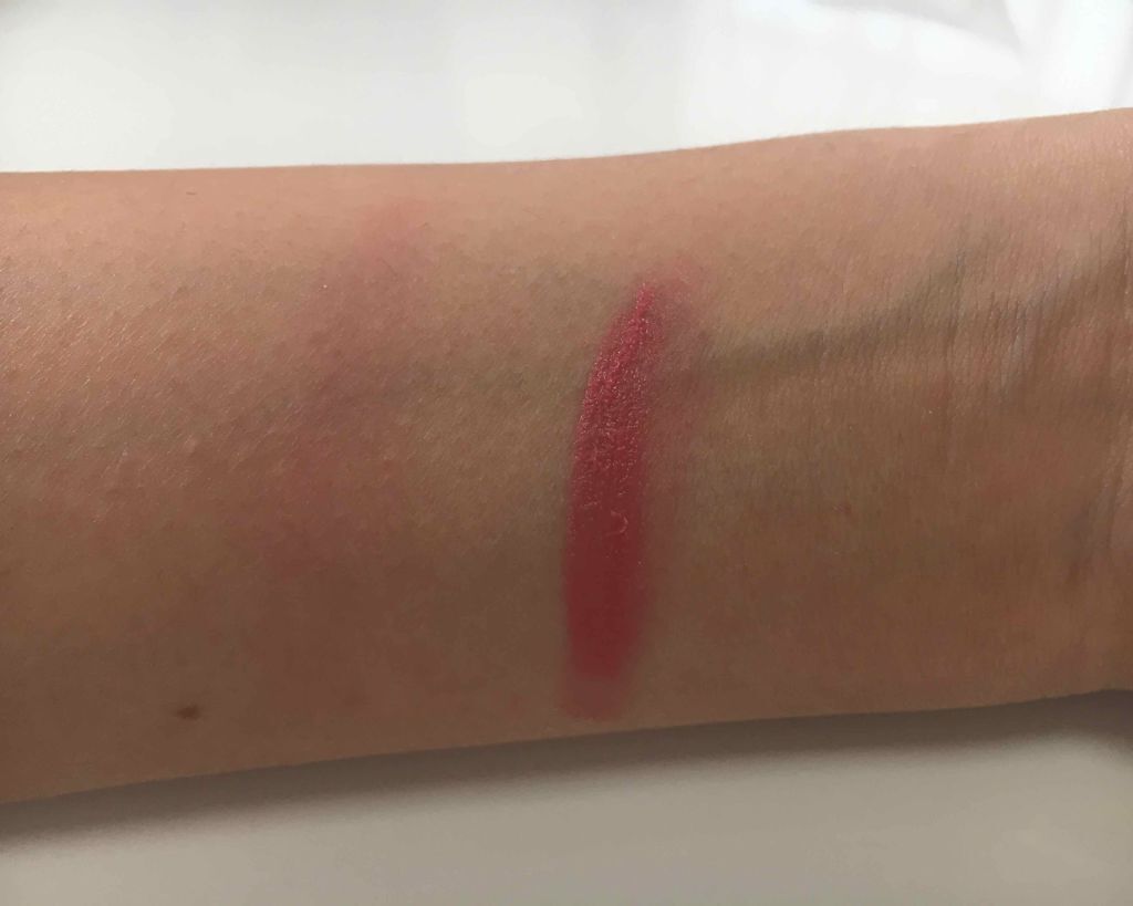 スフレ感チーク&リップ/SUGAO®/ジェル・クリームチークを使ったクチコミ(3枚目)