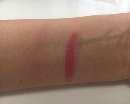 スフレ感チーク&リップ/SUGAO®/ジェル・クリームチークを使ったクチコミ(3枚目)