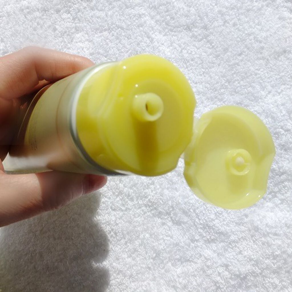 シルキー スムースモイスチャー ヘアパック1.5/&honey/ヘアマスク・ヘアパックを使ったクチコミ（3枚目）