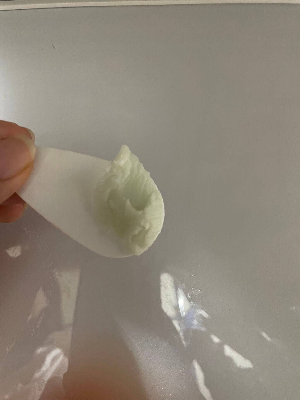 MO クレンジングバーム/ELLeVIe/フェイスバームを使ったクチコミ(3枚目)