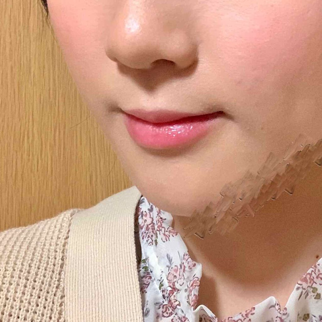 オペラ リップティント N/OPERA/リップティントを使ったクチコミ（2枚目）