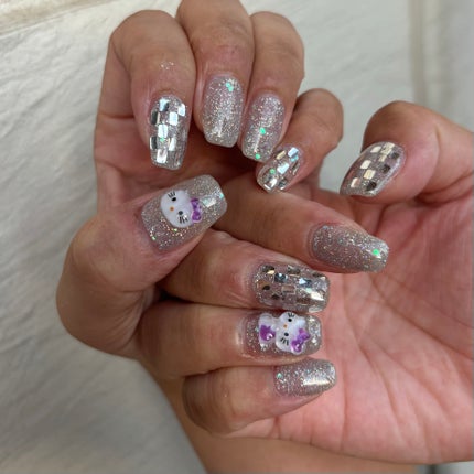 ã䜿ã£ãã¯ãã³ãïŒ3æç®ïŒ