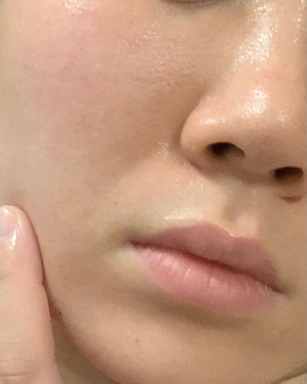 ティーツリーケアソリューション アンプルマスクJEX/MEDIHEAL/シートマスク・パックを使ったクチコミ(8枚目)