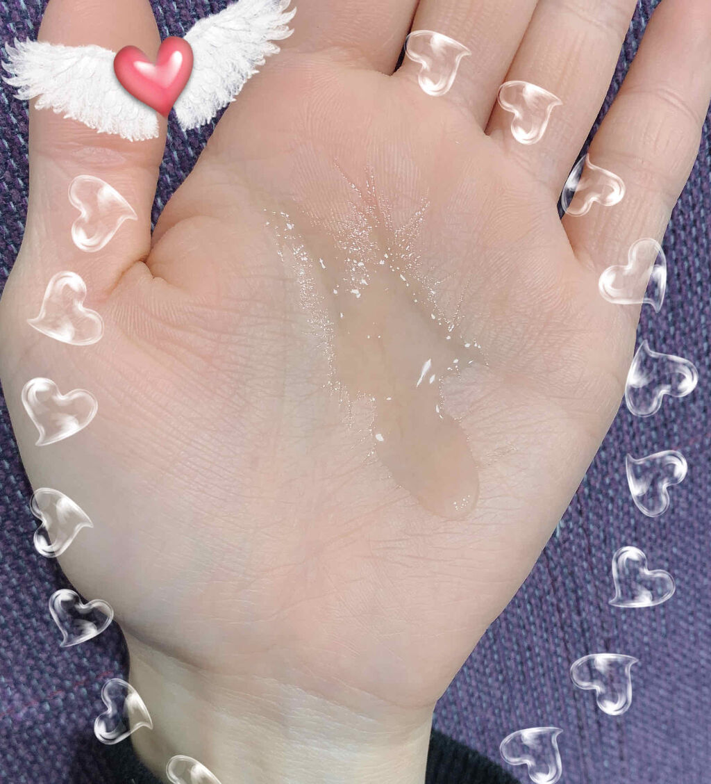 大島椿(ツバキ油)/大島椿/ヘアオイルを使ったクチコミ（3枚目）