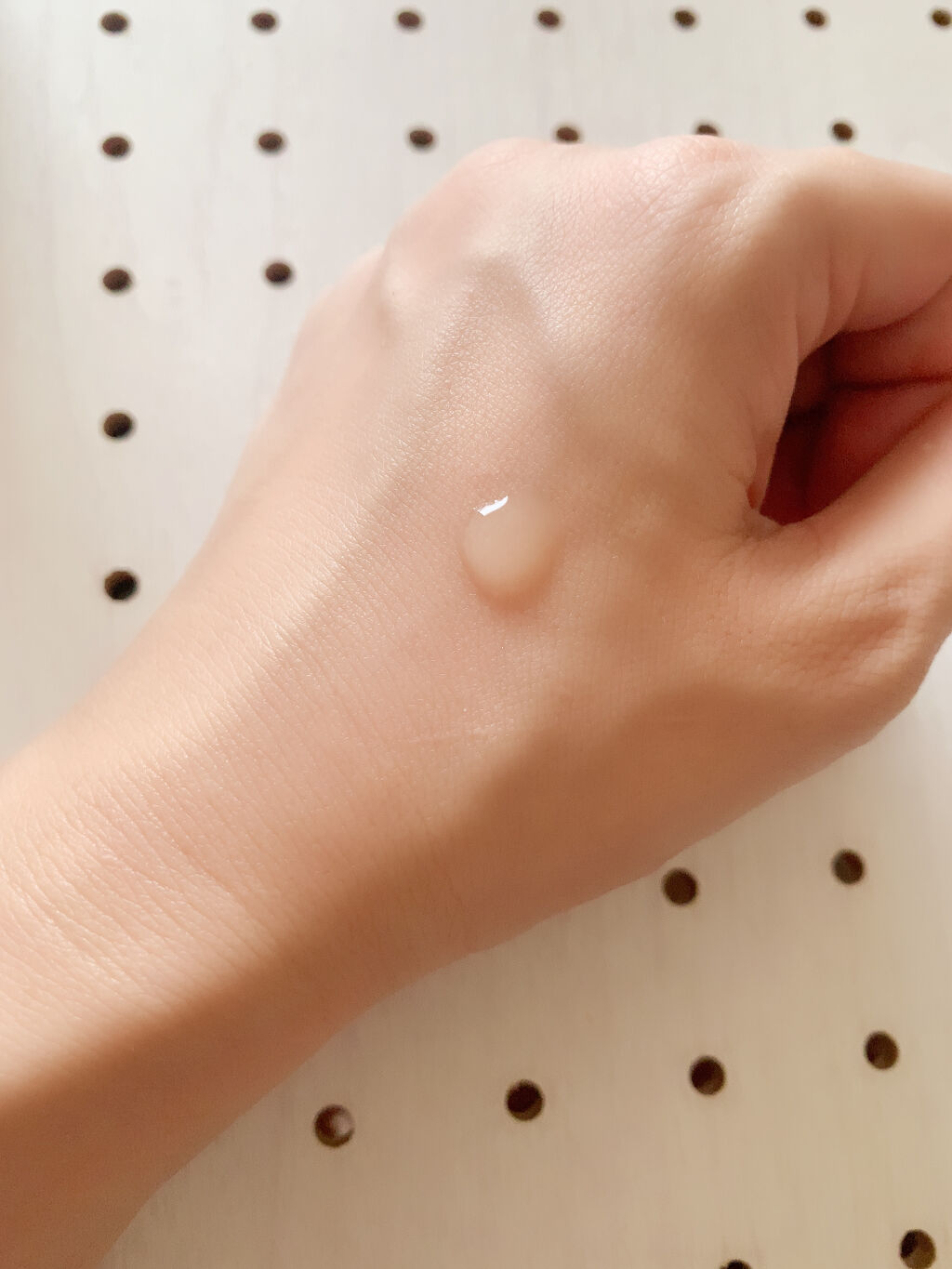 シカフルアンプル/beplain/美容液を使ったクチコミ（3枚目）