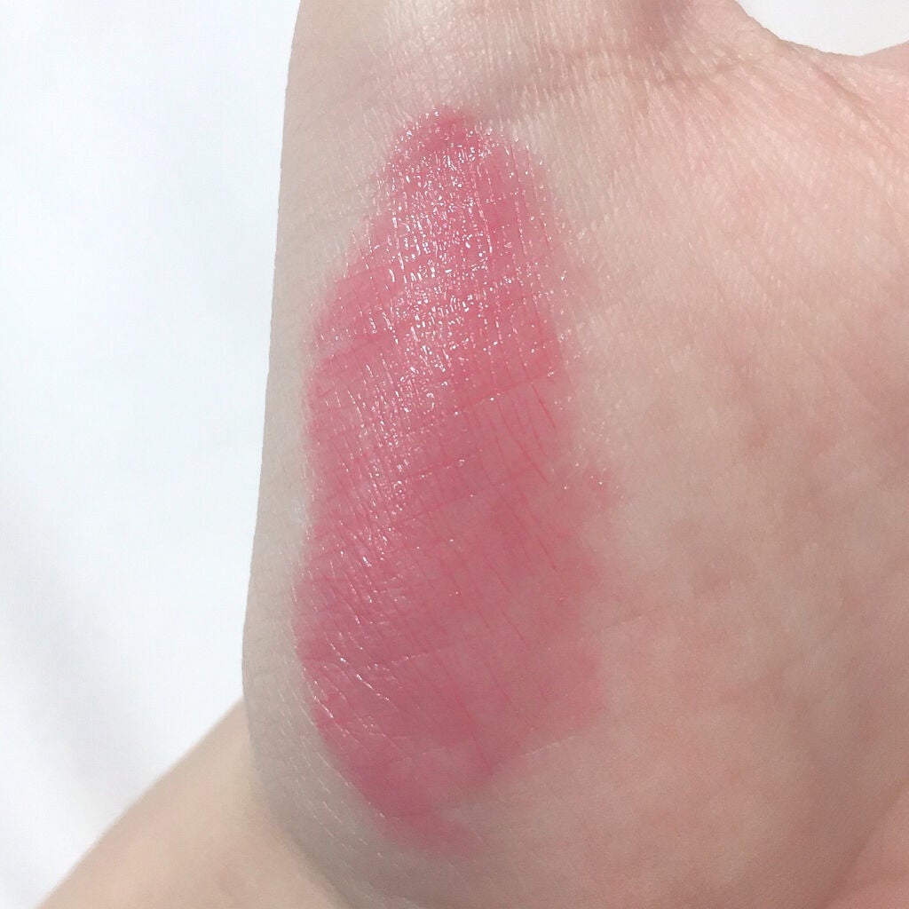 ル・ブール ルージュ/WIAM/口紅を使ったクチコミ(5枚目)