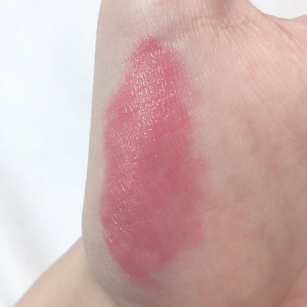 ル・ブール ルージュ/WIAM/口紅を使ったクチコミ(5枚目)