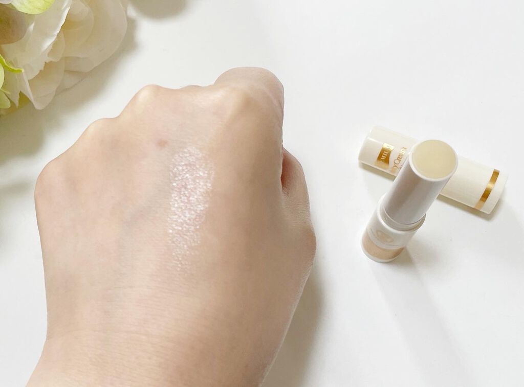 プレミアムメルティリップ/メンソレータム/リップクリームを使ったクチコミ（2枚目）