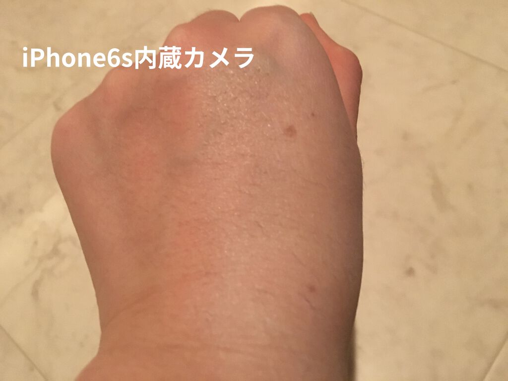 ブライトピュアベース/CandyDoll/化粧下地を使ったクチコミ（2枚目）