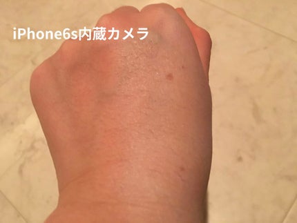 ティーツリーケアソリューション アンプルマスクJEX/MEDIHEAL/シートマスク・パックを使ったクチコミ(2枚目)