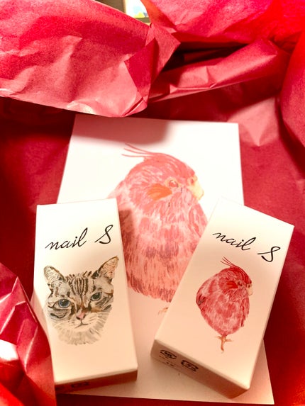 ネイルエス/ nail S(ネイルエス) /マニキュアを使ったクチコミ(4枚目)