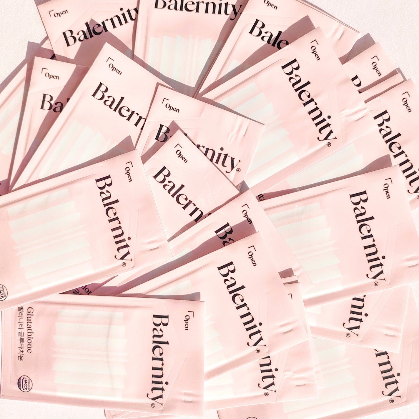 グルタチオンフィルム/Balernity/美容サプリメントを使ったクチコミ(6枚目)