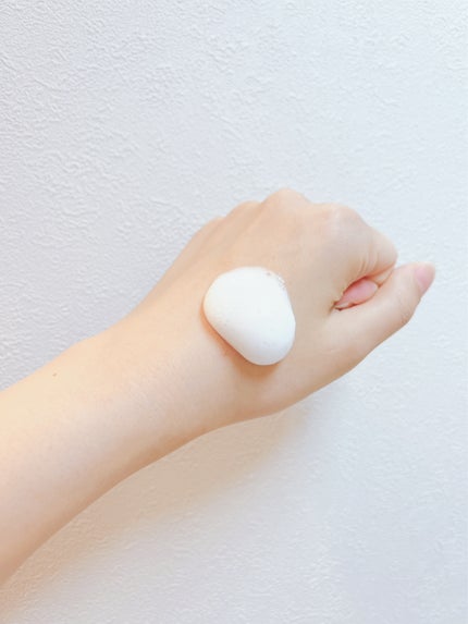 ベースケア セラム<土台美容液>/SOFINA iP/美容液を使ったクチコミ(3枚目)