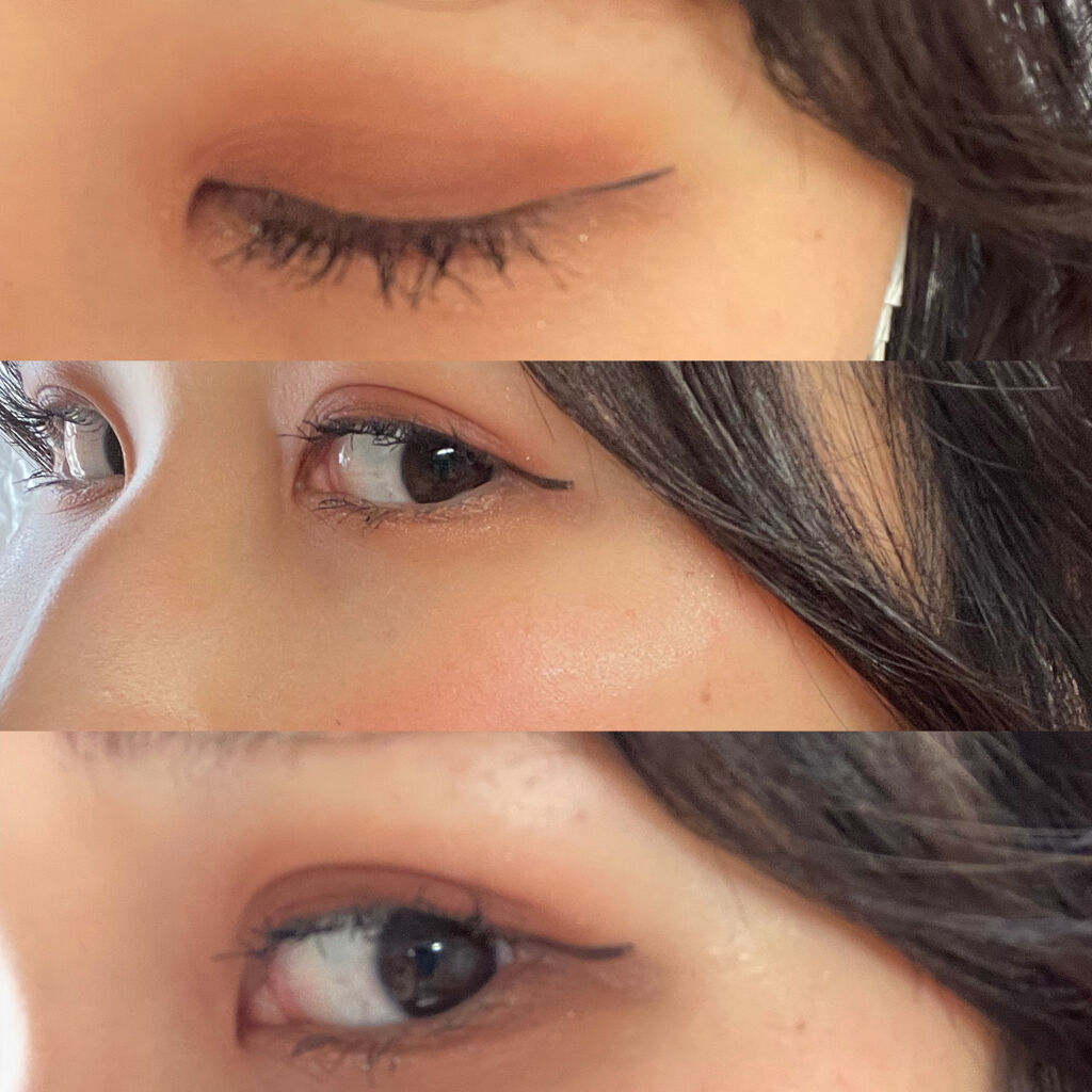 アディクション ザ アイシャドウ/ADDICTION/単色アイシャドウを使ったクチコミ（2枚目）