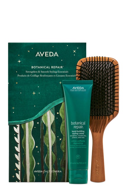 ~Altuzarra コラボレーション~ ボタニカル リペア ストレングス&スムーズ スタイリング エッセンシャル ギフト