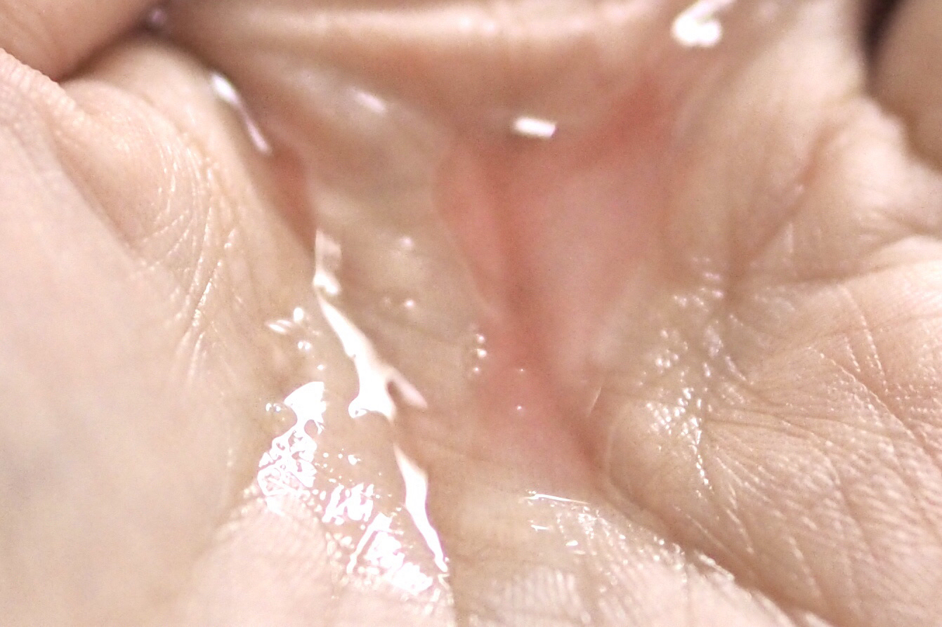 レイヤードヘアオイル/ディープスイートラブ/ヘアオイルを使ったクチコミ（3枚目）