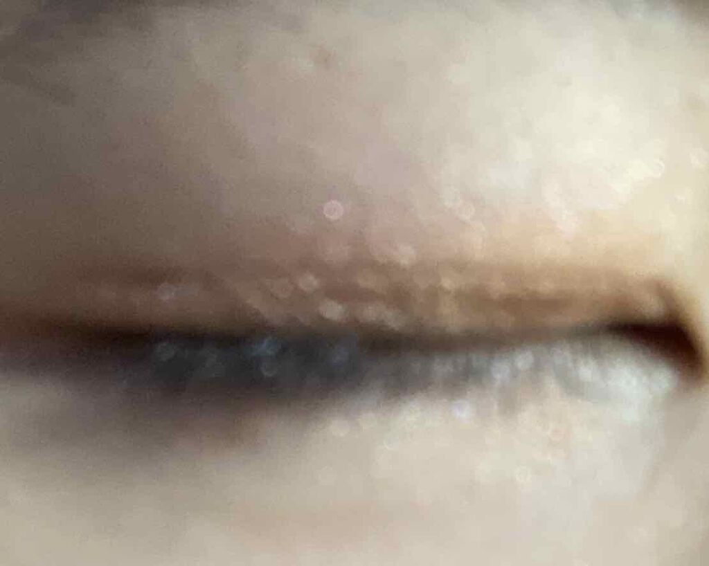 シルキースフレアイズ/キャンメイク/アイシャドウパレットを使ったクチコミ（2枚目）