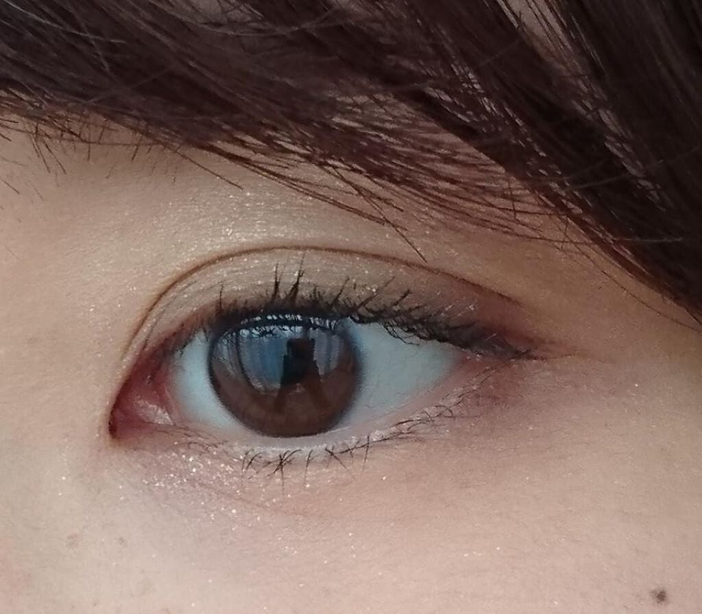 ウルトラスムースアイライナー/アイプルーフ/リキッドアイライナーを使ったクチコミ(4枚目)