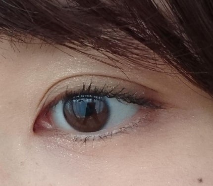 ウルトラスムースアイライナー/アイプルーフ/リキッドアイライナーを使ったクチコミ(4枚目)