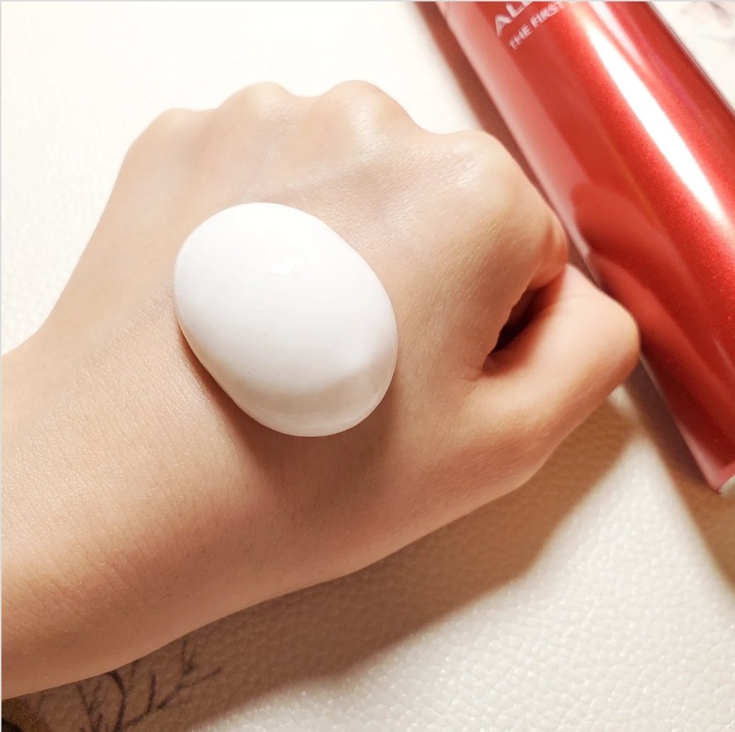 ザ ファーストエッセンス/ALBLANC/美容液を使ったクチコミ（3枚目）