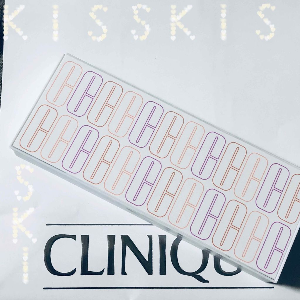 チーク ポップ/CLINIQUE/パウダーチークを使ったクチコミ（2枚目）