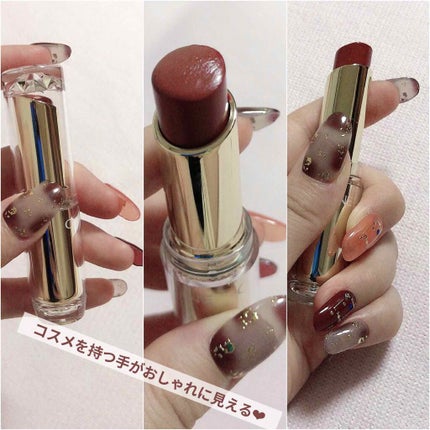 ネイル接着両面テープ/DAISO/ネイル用品を使ったクチコミ(3枚目)