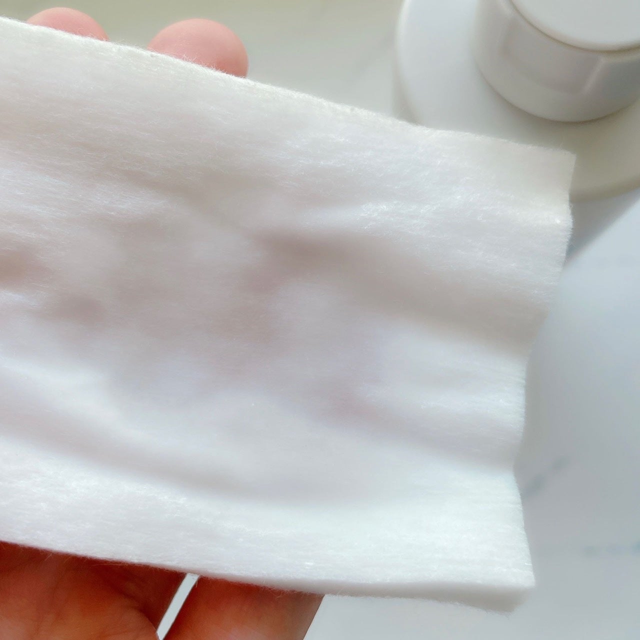 クリアトナー/+REAL/化粧水を使ったクチコミ(4枚目)