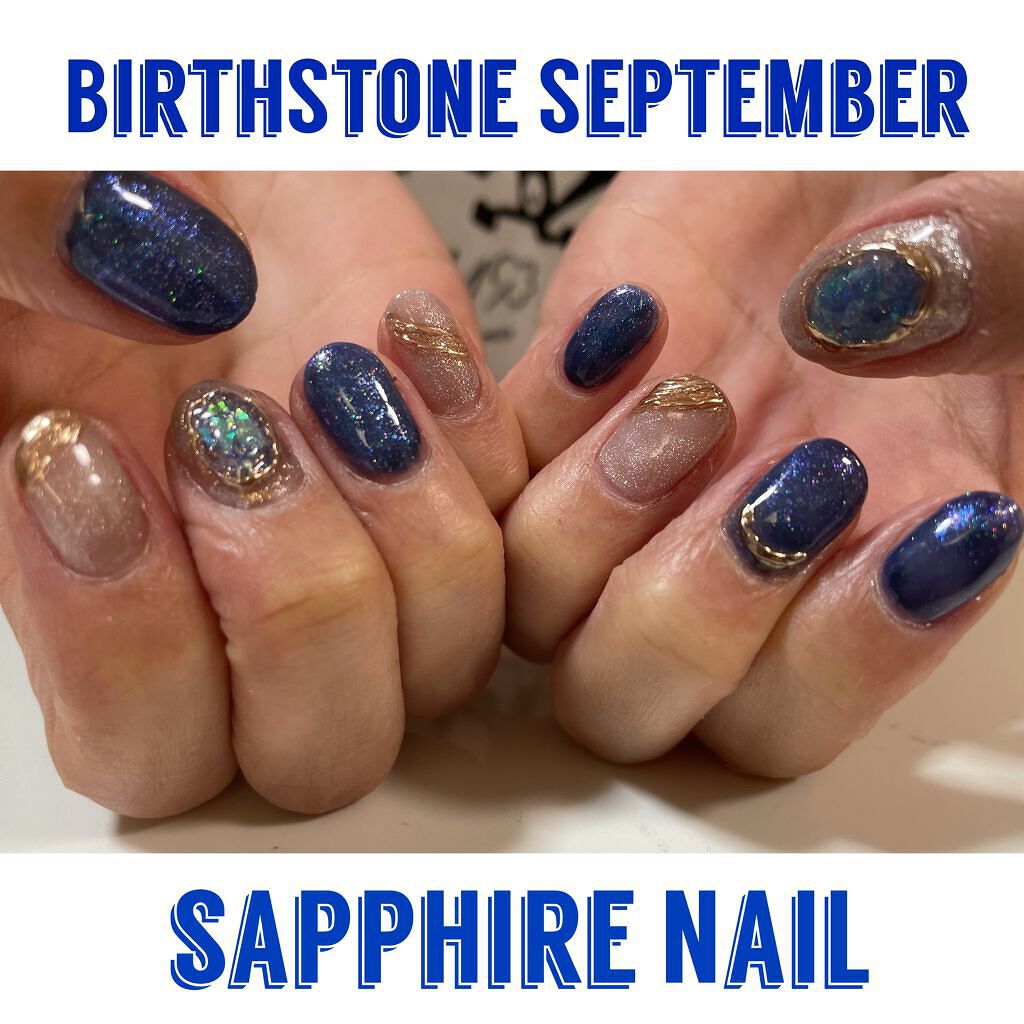 ジェルネイル(ライト対応)/セリア/ジェルネイルを使ったクチコミ(1枚目)