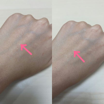 ピンポイントカラースナイパー/KATE/スティックコンシーラーを使ったクチコミ(3枚目)