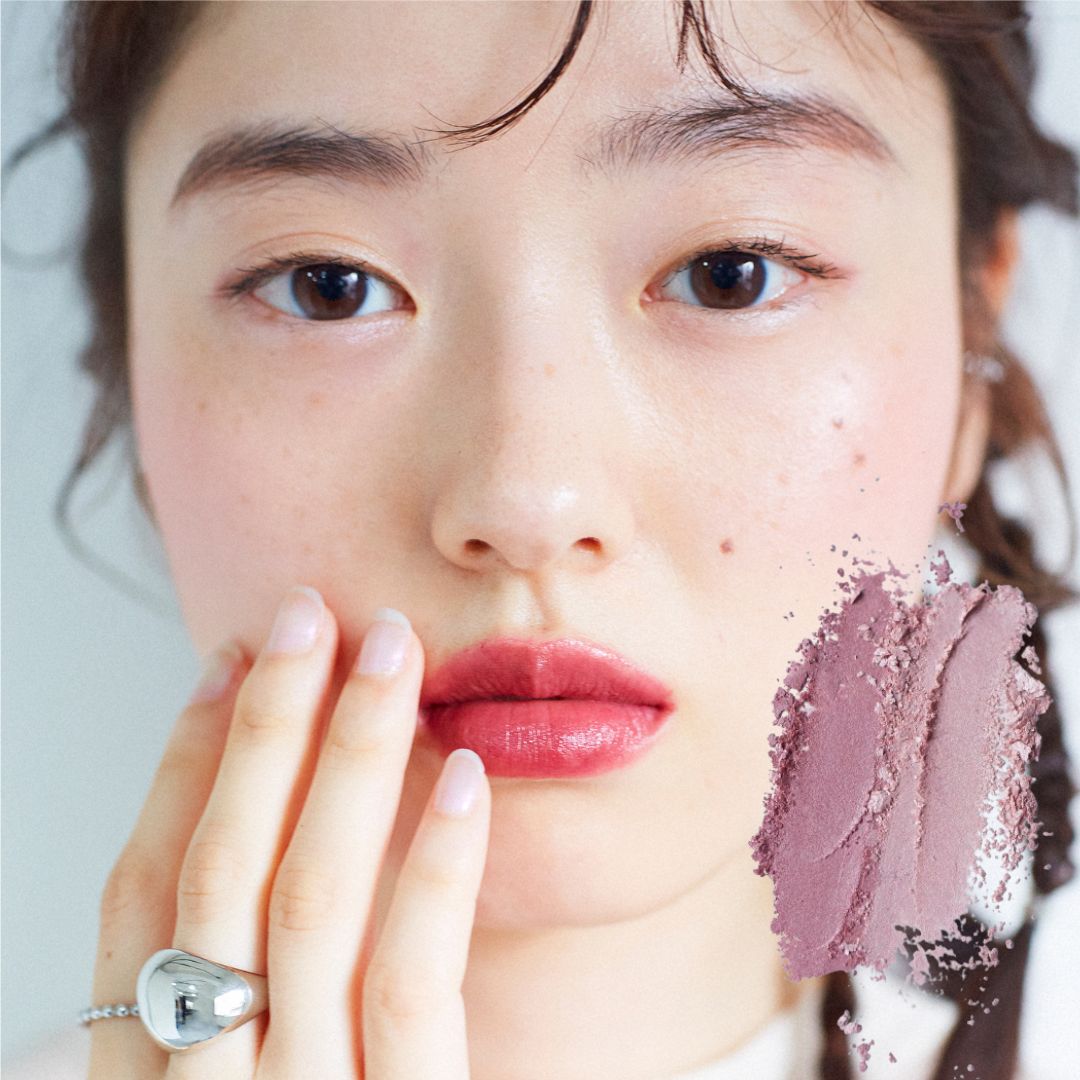 フィット my カラーパレット/STEIASUR（ステイアシュール）/マルチパレットを使ったクチコミ（1枚目）