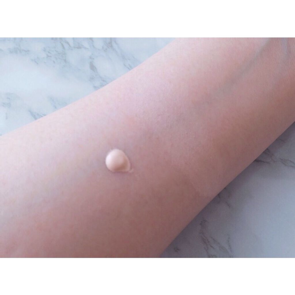 スーパーサンシールド ブライトヴェール/ACSEINE/化粧下地を使ったクチコミ（2枚目）