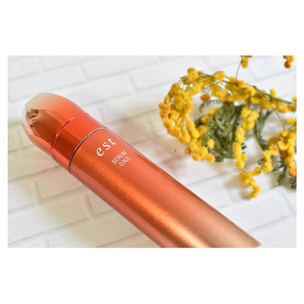 エスト セラム ワン/est/美容液を使ったクチコミ(1枚目)