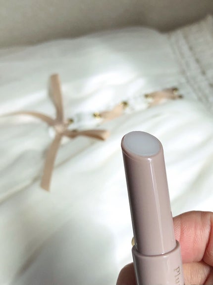 プランプリップケアスクラブ/キャンメイク/リップスクラブを使ったクチコミ(4枚目)