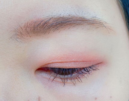 シャドーカスタマイズ/MAJOLICA MAJORCA/単色アイシャドウを使ったクチコミ(6枚目)