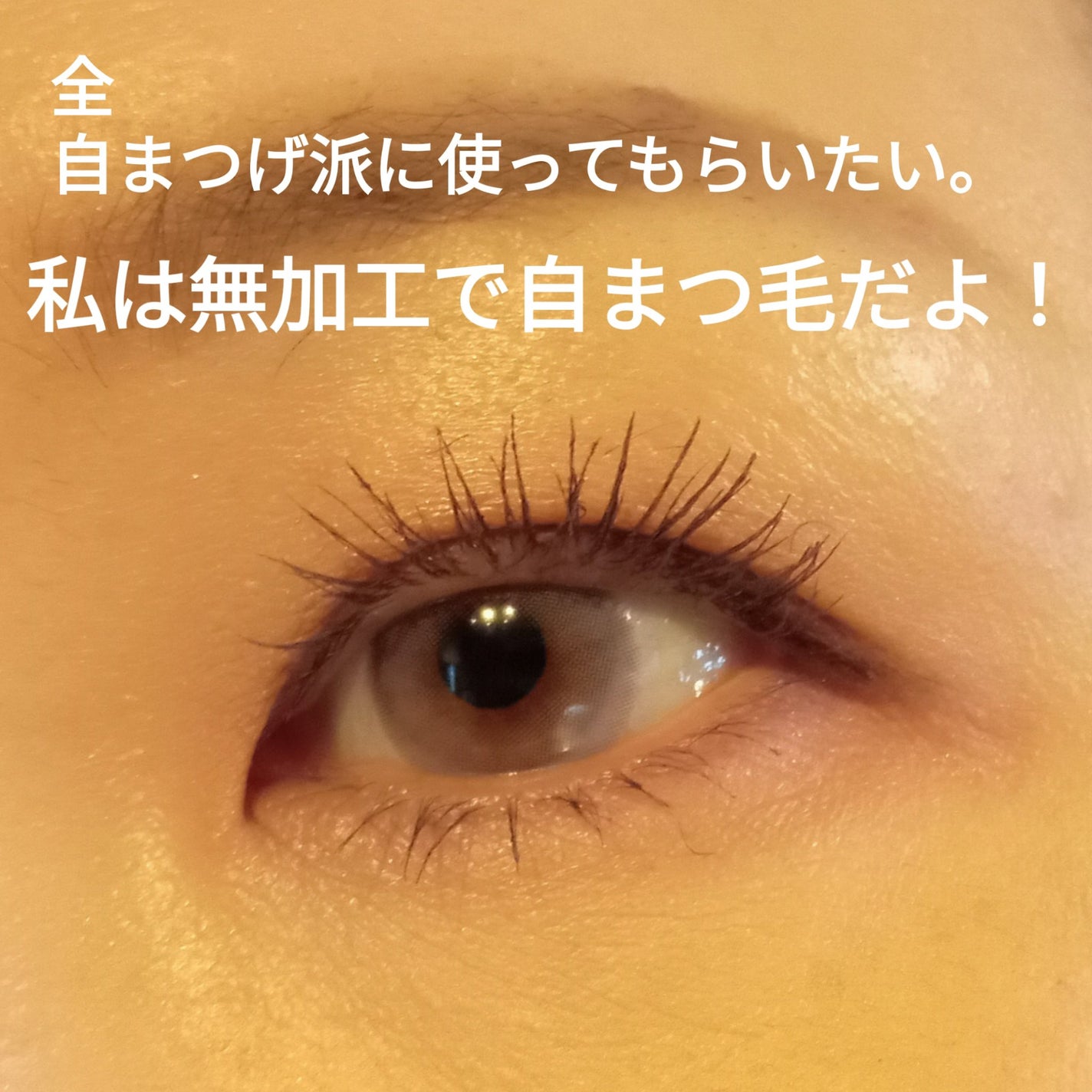 MABAYUKI/MABAYUKI/まつげ美容液を使ったクチコミ(2枚目)