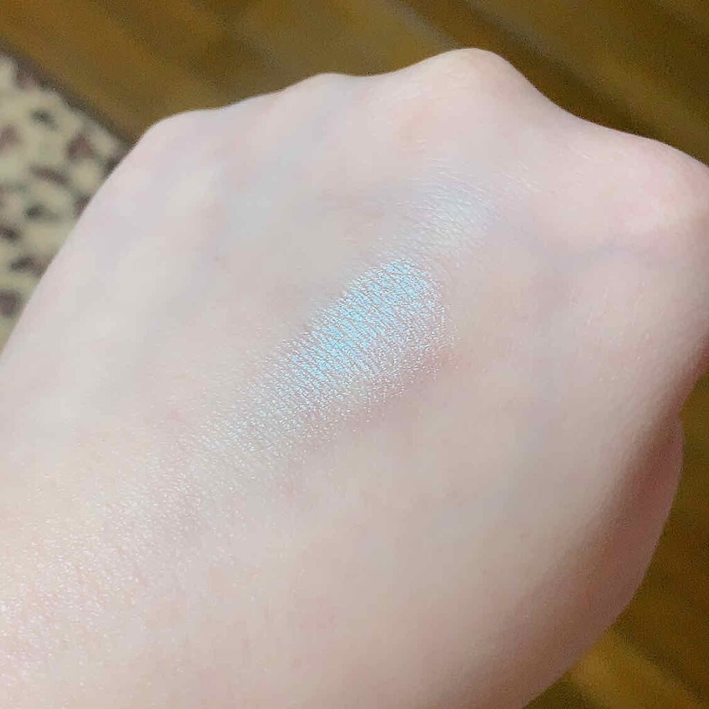 パールグロウハイライト/CEZANNE/パウダーハイライトを使ったクチコミ（3枚目）