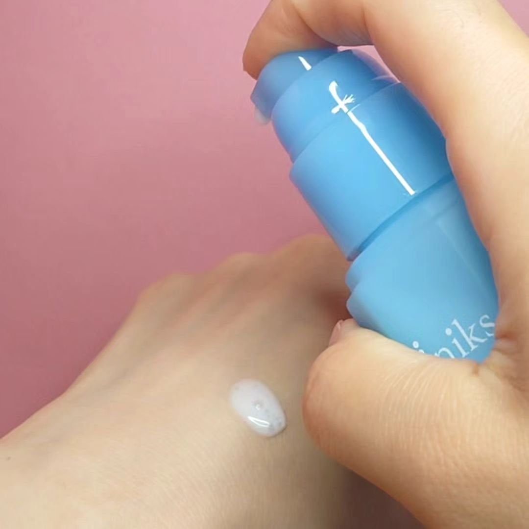 ACã¢ã€ã¹ã ãŠã©ãã·ã¥ ããŠããŒ/iniks/æŽé¡ããŠããŒã䜿ã£ãã¯ãã³ãïŒ2æç®ïŒ