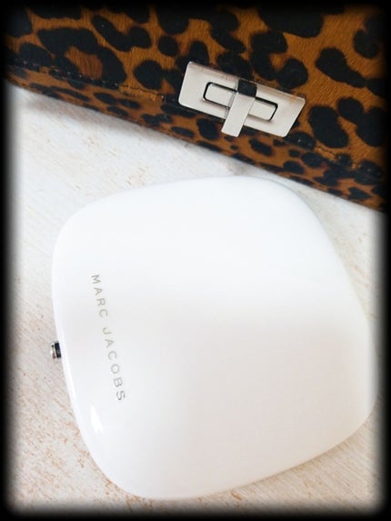 O!MEGA BRONZE COCONUT PERFECT TAN/MARC JACOBS/ブロンザーを使ったクチコミ(1枚目)